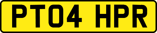 PT04HPR