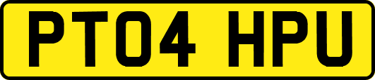 PT04HPU