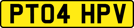 PT04HPV