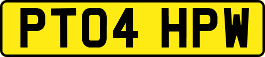 PT04HPW