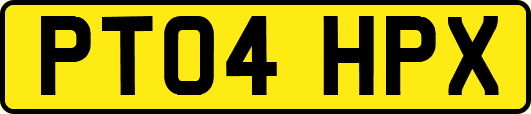 PT04HPX