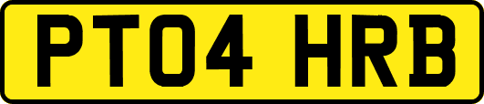 PT04HRB