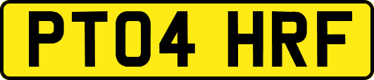 PT04HRF