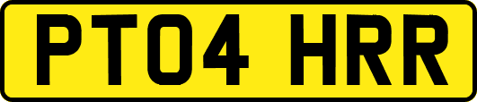 PT04HRR
