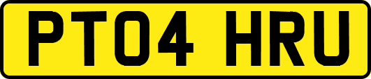 PT04HRU