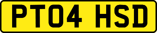PT04HSD