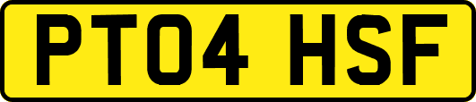 PT04HSF
