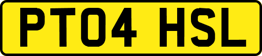 PT04HSL