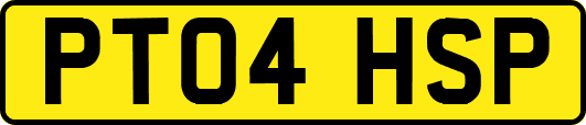 PT04HSP