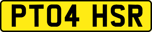 PT04HSR