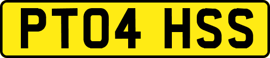 PT04HSS
