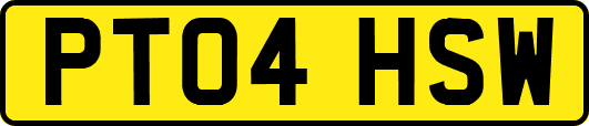 PT04HSW