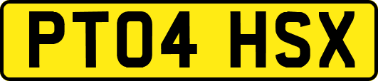 PT04HSX