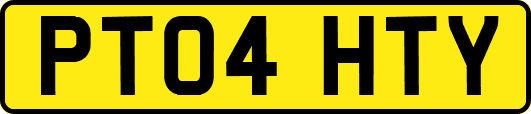 PT04HTY