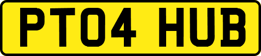 PT04HUB