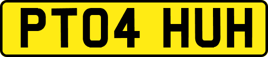 PT04HUH