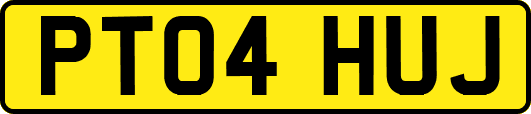 PT04HUJ