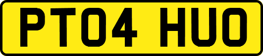 PT04HUO