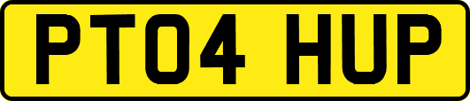 PT04HUP