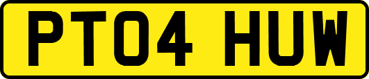 PT04HUW