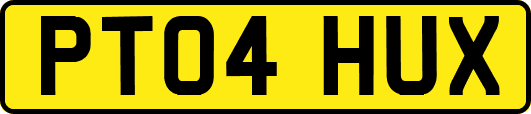 PT04HUX