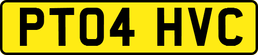 PT04HVC