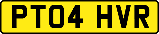 PT04HVR