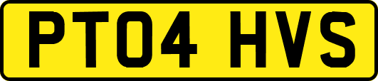 PT04HVS