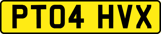 PT04HVX