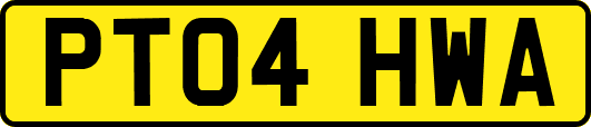 PT04HWA