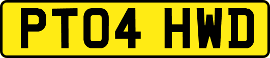 PT04HWD