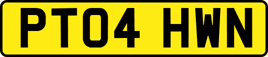 PT04HWN