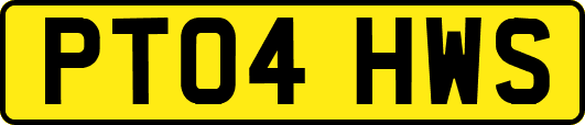 PT04HWS