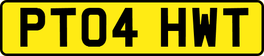 PT04HWT