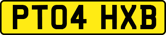 PT04HXB