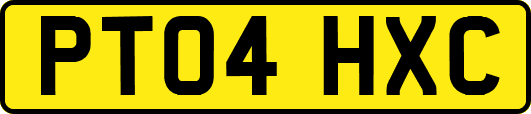 PT04HXC
