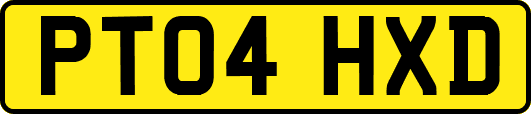 PT04HXD