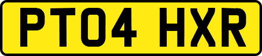PT04HXR