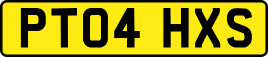PT04HXS