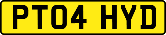 PT04HYD