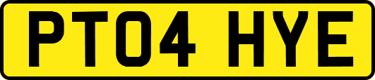 PT04HYE