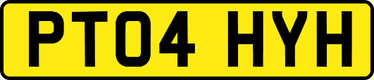 PT04HYH