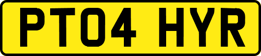 PT04HYR
