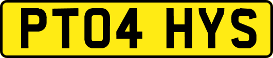 PT04HYS