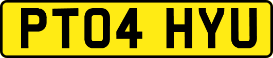 PT04HYU