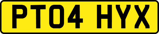 PT04HYX
