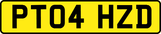PT04HZD
