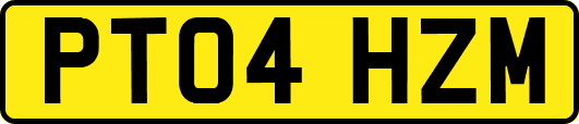 PT04HZM