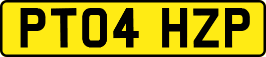 PT04HZP