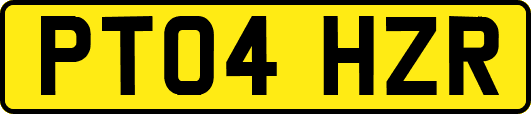 PT04HZR